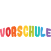 Vorschule Anfang Schulstart Geschenk