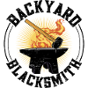 Backyard Blacksmith