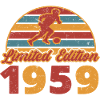 Anniversaire du footballeur 1959
