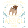 Pug Pug Dog