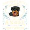 Rottweiler Dog