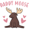 wapiti papa orignal