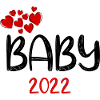 Baby 2022 Red