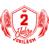 2 Zahl Wappen