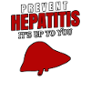 Hepatitis Awareness Disease Prevention