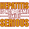 Hepatitis Awareness Disease Prevention