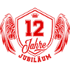 12 Zahl Wappen