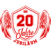 20 Zahl Wappen