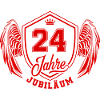 24 Zahl Wappen