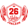 26 Zahl Wappen
