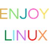 ENJOY LINUX
