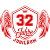 32 Zahl Wappen