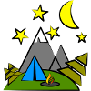 camp