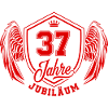 37 Zahl Wappen
