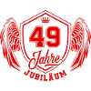 49 Zahl Wappen