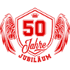 50 Zahl Wappen