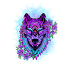 MAGIC WOLF