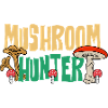 Mushroom Hunter Vegetable Shiitake Fan