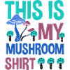 Mushroom Hunting Vegetable Shiitake
