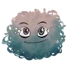 Little Pelota Monster n°8
