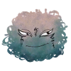 Little Pelota Monster n°9
