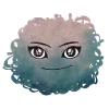 Little Pelota Monster n°11