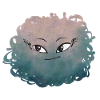 Little Pelota Monster n°7