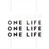 One life
