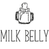 Milk Belly Bottle 2