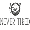 Never Tired Baby zzz