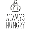 Always Hungry Bottle 2