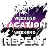 Holiday Holiday Weekend Repeat