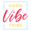 Good vibe tribe Colour