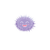 Pretend I'm a sea urchin