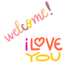 welcome