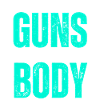 Regulate Guns Not My Body