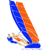 Windsurfing-Summer-Water Sports