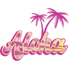 Aloha Palm