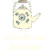 teetrinken