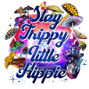 Stay Thippy little Hippie