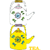 Tea