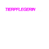 Tierpflegerin