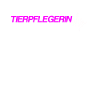 Tierpflegerin