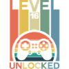 level 16