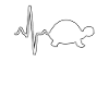 Turtle Heartbeat