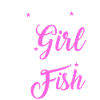 Fille Pêcheuse Pêcheur Pêcheuse Femme