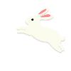 Le Lapin