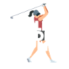 Talk birdie with me