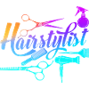 Salon Hairstylist