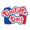 BASTILE Day
